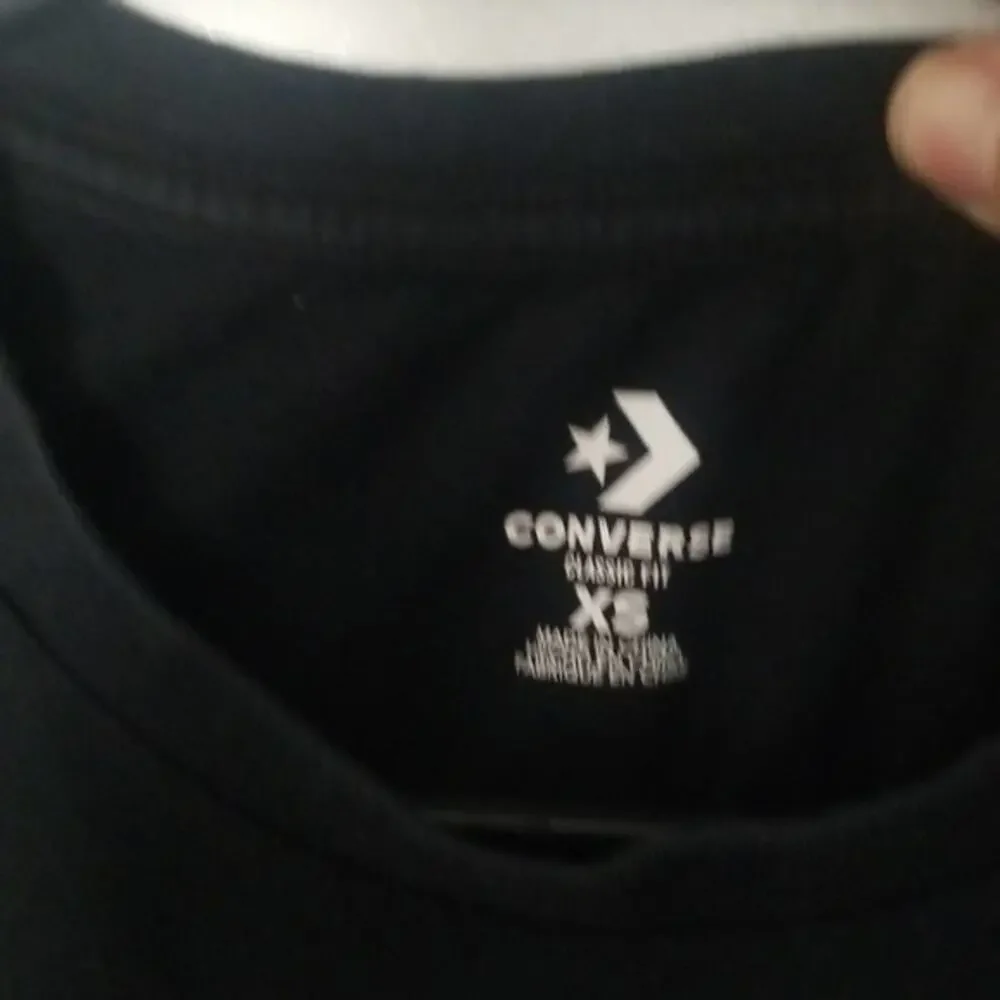 Converse‎ classic fit tshirt